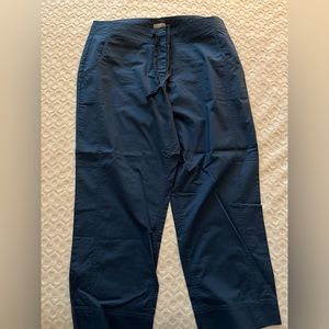J Jill women’s capris size 10 nwt